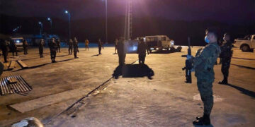 Sundalong nasawi sa bakbakan ng gobyerno at NPA sa Ilocos, dumating na sa Romblon