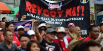 U_Spy: Eleksiyon, hindi ‘RevGov’