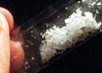 Lalaki sa San Agustin, huli dahil sa shabu