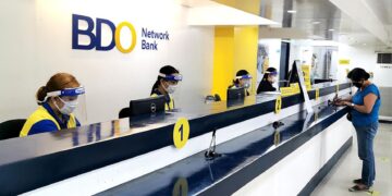 BDO Network Bank brings its exemplary community service online