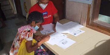 Larawan mula sa Romblon Electric Cooperative, Inc.