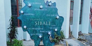 Sibale, may 24 oras ng kuryente