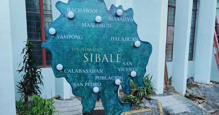 Sibale, may 24 oras ng kuryente