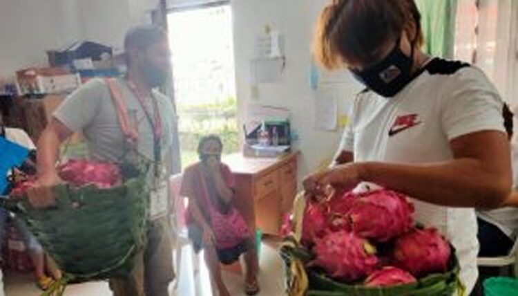 Nanay Teting: A Mother of Many Ways