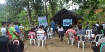 Larawan mula sa LANDBANK Countryside Development Foundation, Inc.