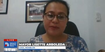 Mayor Arboleda to public discriminating fellow Loocnons: Do not throw hurtful words