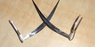 Binatang umaawat lang sa away, nasaksak ng tari sa Magdiwang