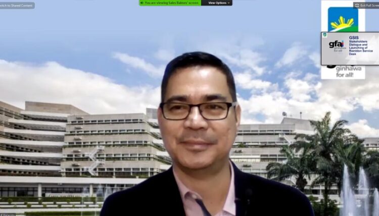 GSIS Service Desk sa Romblon, bukas na sa publiko