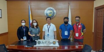 Opisina ng GSIS, magbubukas na sa Romblon sa Biyernes