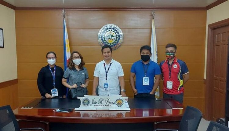 Opisina ng GSIS, magbubukas na sa Romblon sa Biyernes