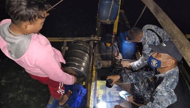 Larawan mula kay Paul Anthony Tumanon Marceño