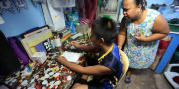U_Spy: Napag-iiwanan ang mga Pinoy