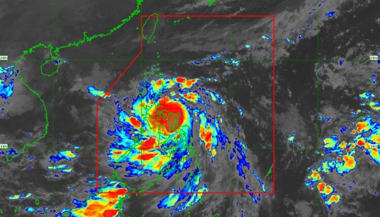 #WalangPasok: Klase sa mga paaralan sa Romblon sa Lunes, suspendido dahil kay Quinta