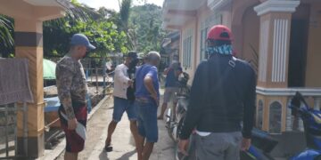 Dating sundalo, arestado dahil sa nakabinbin na kaso sa La Union