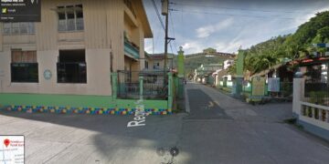 7 Barangay sa Romblon, Romblon isasailalim sa total lockdown dahil sa pagkalat ng Covid-19