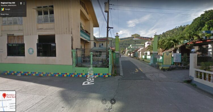 7 Barangay sa Romblon, Romblon isasailalim sa total lockdown dahil sa pagkalat ng Covid-19