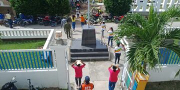 Q3 nationwide quake drill postponed due to bad weather