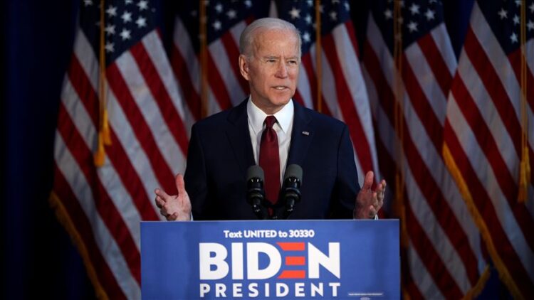 Biden captures US presidency over Trump