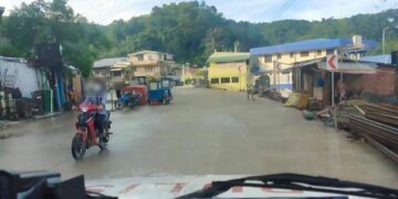 Photo Courtesy: Romblon Municipal Police Station