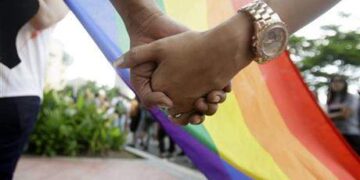 U_Spy: Pingkian ng dila sa same sex marriage?