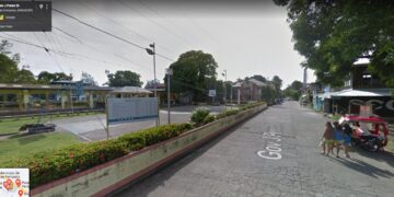 San Jose, San Fernando LGU declares half-day work