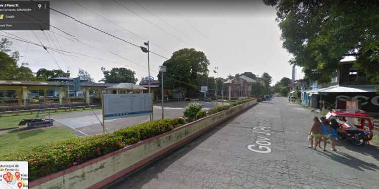 San Jose, San Fernando LGU declares half-day work