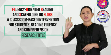 Romblon division representative tops action research