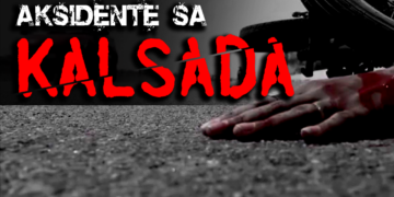 Pulis patay sa salpukan ng motorsiklo sa San Andres