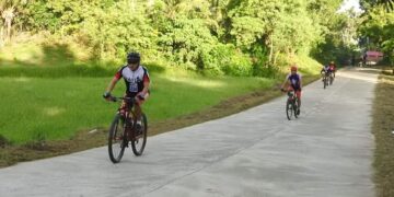 Bikeathon 2020: Padyak Para sa Kalikasan at Kalusugan