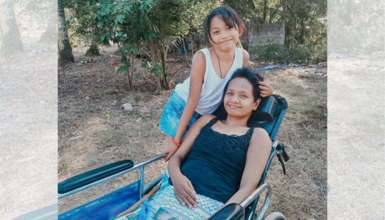 Isang Pasasalamat Sa Kabila Ng Mga Pag-subok