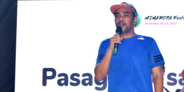 2020 Christmas Message of Vice Governor Felix Ylagan