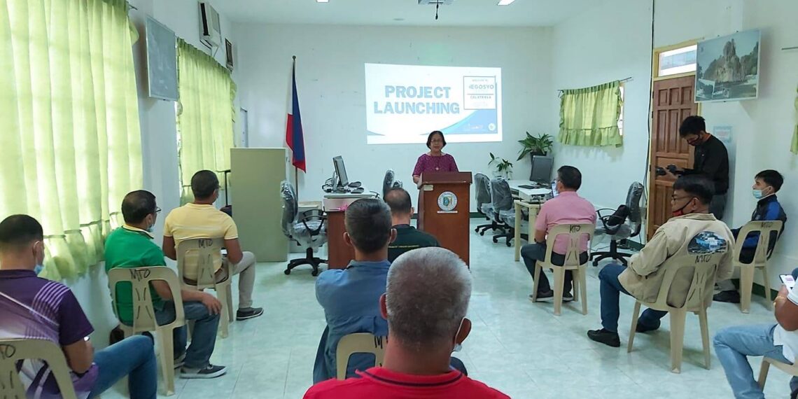 DTI, nagbukas ng bagong Negosyo Center sa Calatrava