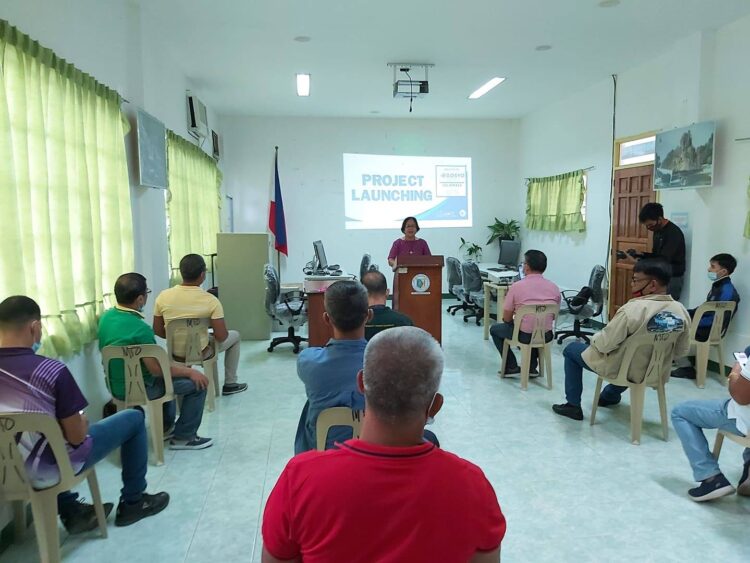 DTI, nagbukas ng bagong Negosyo Center sa Calatrava