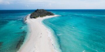 Nangingisda sa Cresta de Gallo, arestado