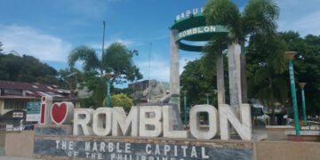 Bagong kaso ng Covid-19 sa Romblon, naitala kahapon