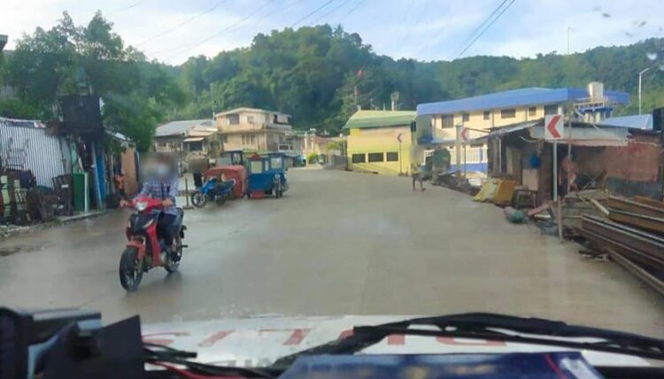 LSI mula Cebu, nagpositibo sa Covid-19