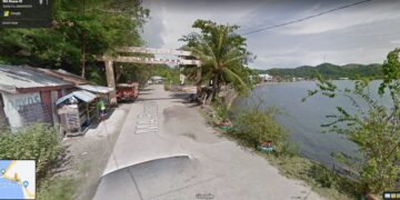 Mga resorts sa Santa Fe, sarado pansamantala sa turista galing sa ibang bayan