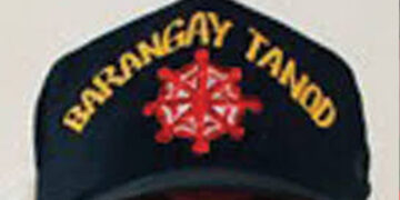 Tanod na umaalalay sa trapiko, hinagip ng motorsiklo