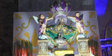 Romblon fiesta kicks off with stringent measures