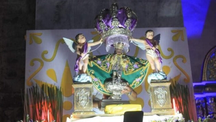 Romblon fiesta kicks off with stringent measures