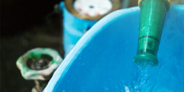 Ilang bahagi ng Odiongan, makakaranas ng water interruption