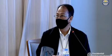 PH to begin Covid-19 vax rollout on Monday