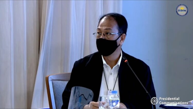 PH to begin Covid-19 vax rollout on Monday