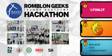 Photo Courtesy: Bayay Coworking and Innovations Space