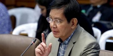 U_Spy: Walang kabusugan sa “tongpats” sa karne at bigas!