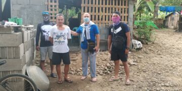 Isa sa Most Wanted ng Pilipinas, arestado sa San Fernando