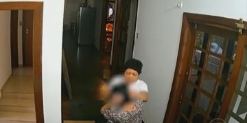 U_Spy: Biktima rin ng pandemya si Embahadora