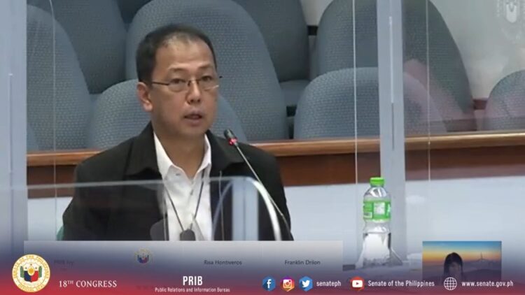 More than 2.3M doses of Covid-19 vax arriving end-March: Galvez
