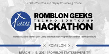 Kauna-unahang Hackathon sa Romblon, gaganapin sa Odiongan