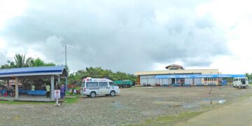 Looc’s confirmed Covid-19 case now eighteen